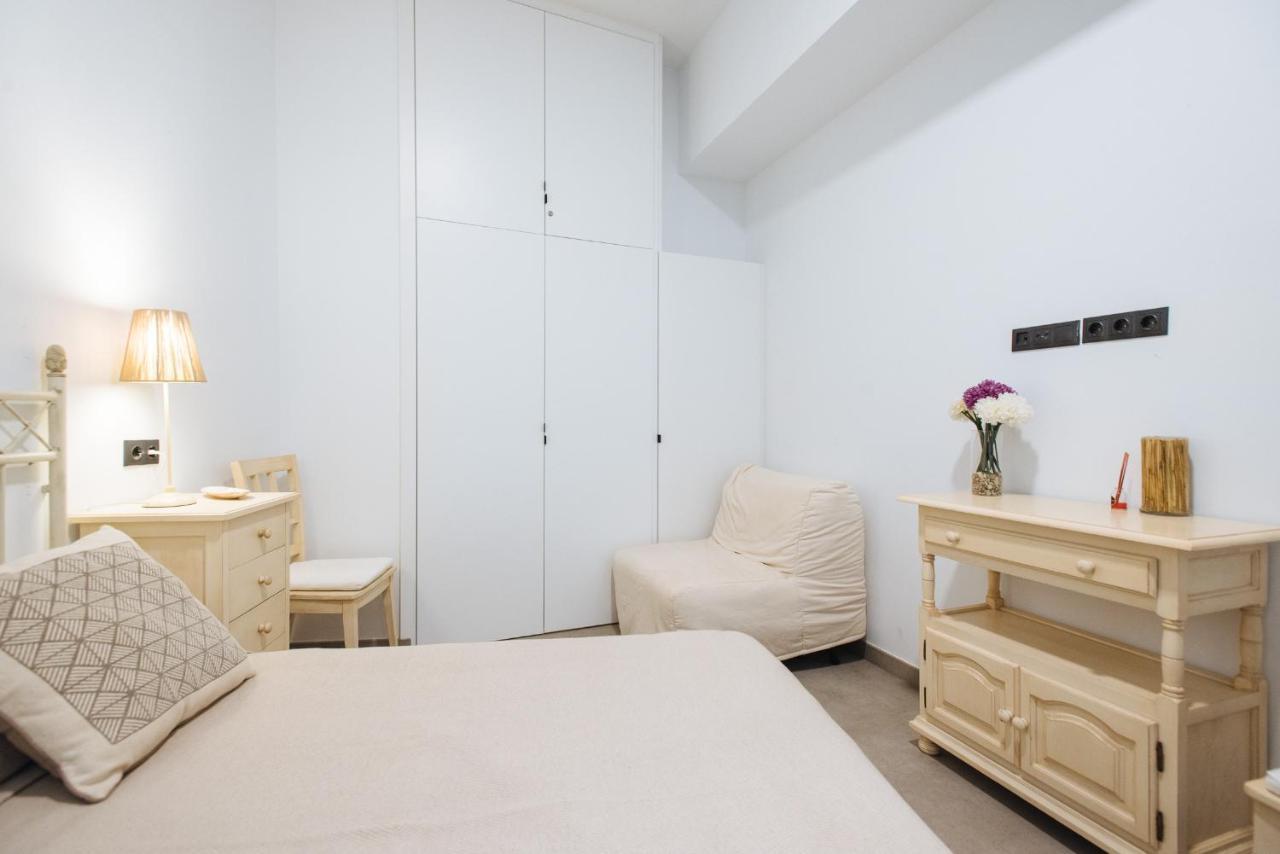 Apartamento Centrico En La Calle Cruz Verde, 10 Seville Exterior photo