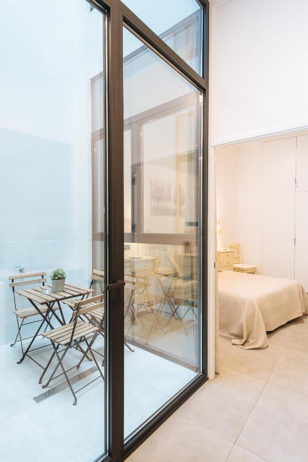 Apartamento Centrico En La Calle Cruz Verde, 10 Seville Exterior photo