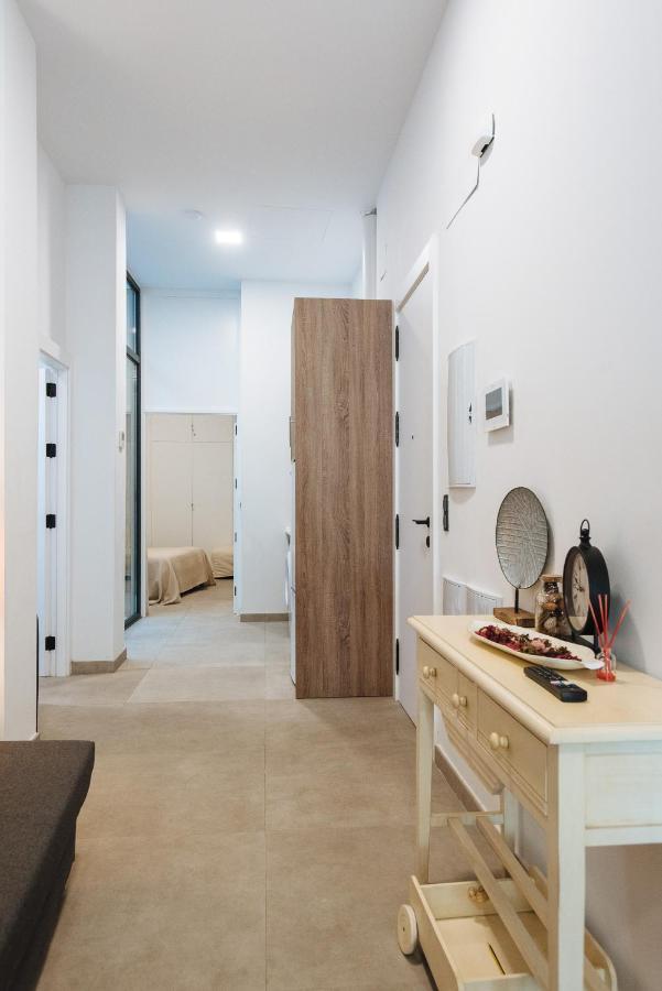 Apartamento Centrico En La Calle Cruz Verde, 10 Seville Exterior photo